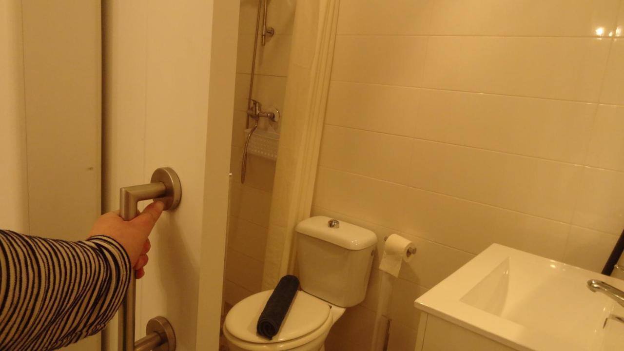 Appartement Bonito Bien Comunicado