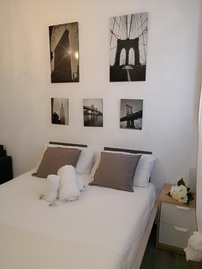 Appartement Bonito Bien Comunicado *