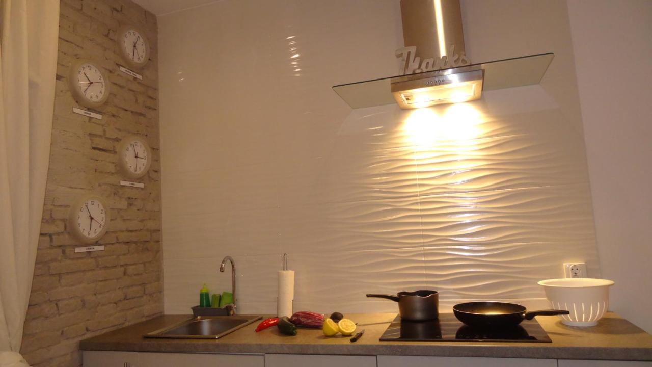 Appartement Bonito Bien Comunicado Valencia