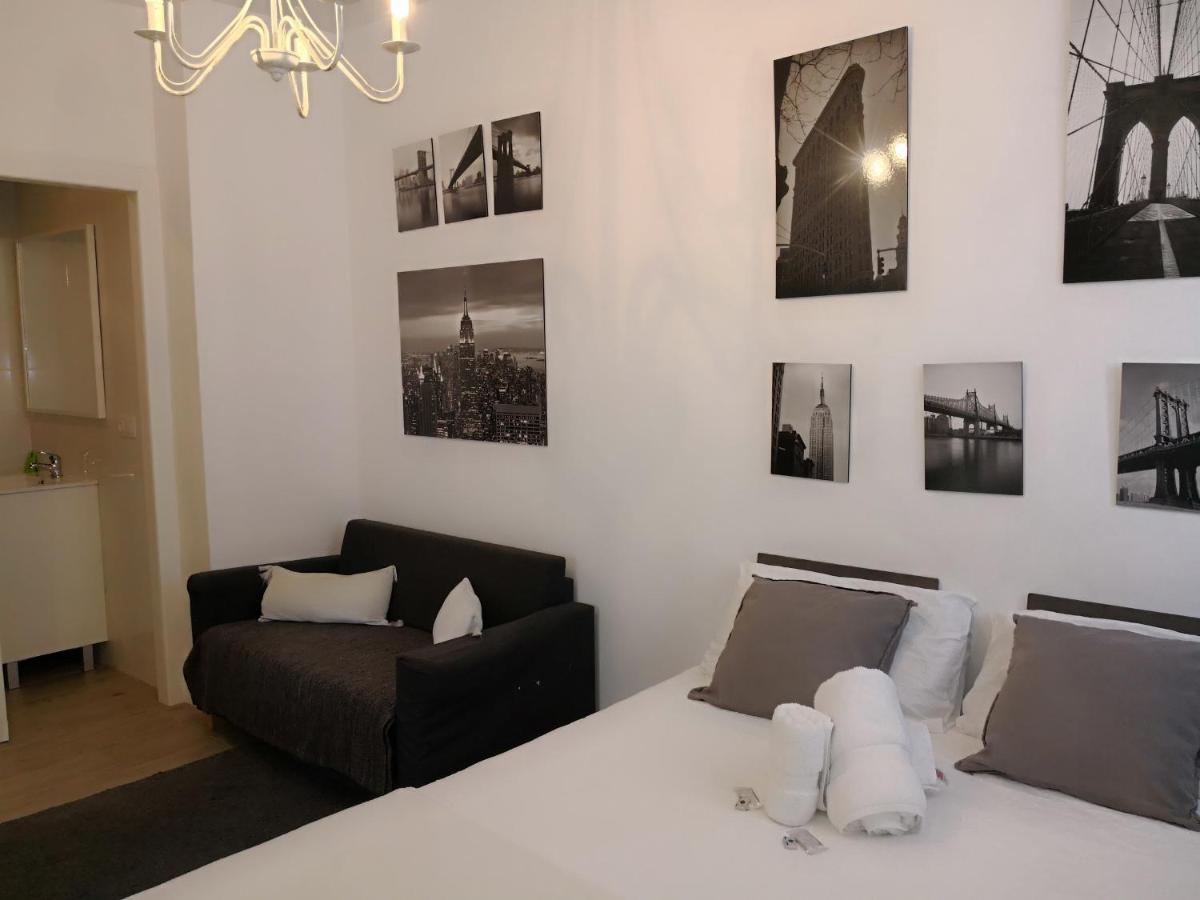 Bonito Bien Comunicado Appartement