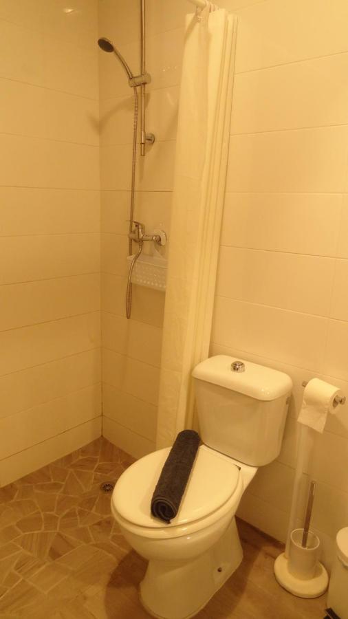 Appartement Bonito Bien Comunicado *
