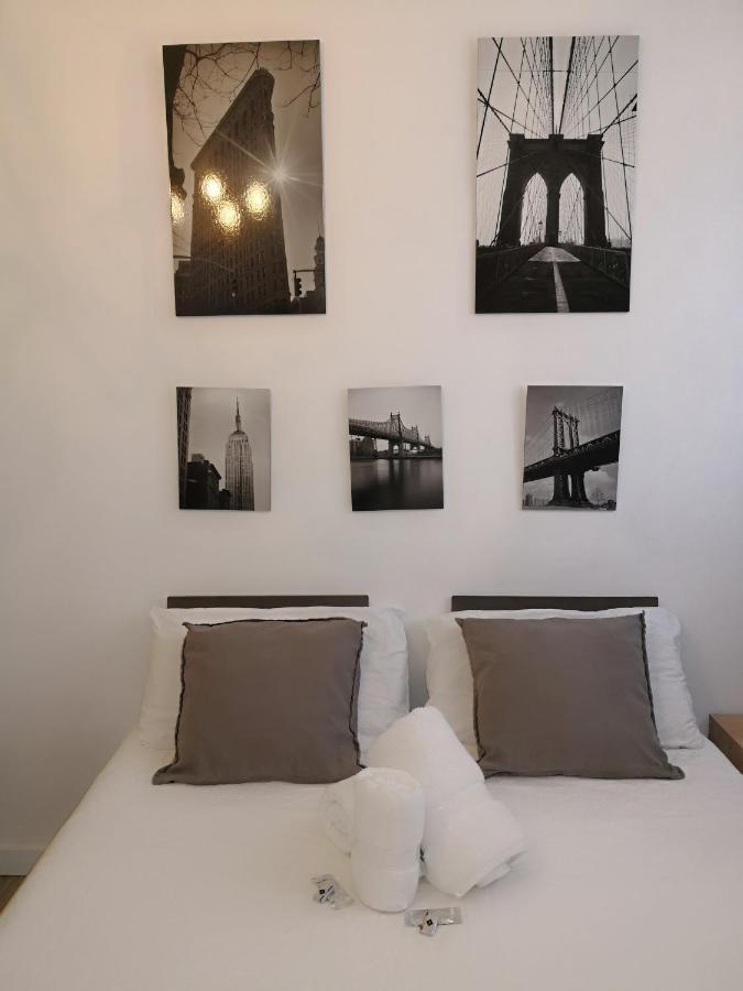 Bonito Bien Comunicado Appartement *